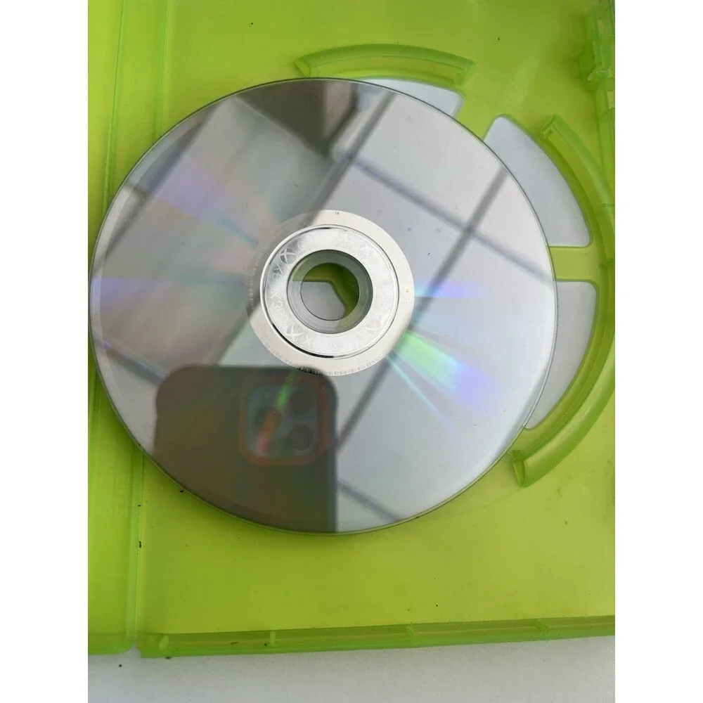 EA SPORTS MMA - Xbox 360
